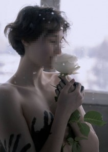 Фото проститутки Марина №2 в городе Димитровград