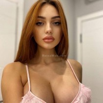 Фото проститутки Кристина №4 в городе Димитровград