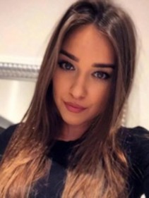 Фото проститутки Вика №2 в городе Димитровград