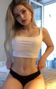 Фото проститутки Марина №3 в городе Димитровград