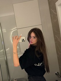 Фото проститутки Крошка №3 в городе Димитровград