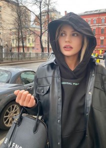 Фото проститутки Полина №5 в городе Димитровград