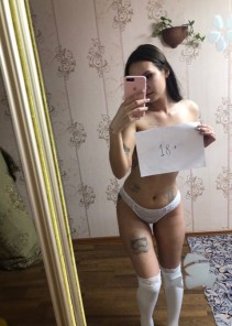 Фото проститутки Виктория №4 в городе Димитровград
