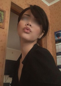 Фото проститутки Cофи №2 в городе Димитровград