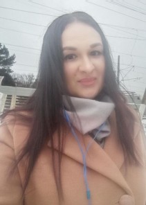 Фото проститутки Алёна №3 в городе Димитровград