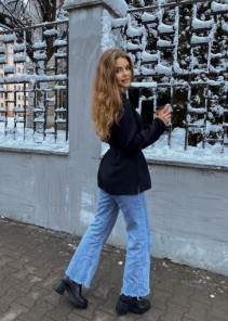 Фото проститутки ЮЛЯ №3 в городе Димитровград