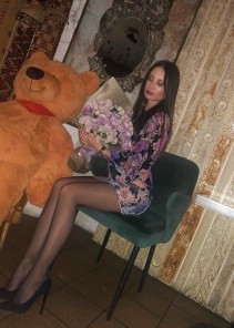 Фото проститутки Ксюша №6 в городе Димитровград