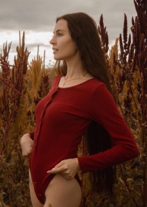Фото проститутки Эля №3 в городе Димитровград