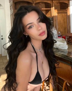 Фото проститутки Вика №1 в городе Димитровград