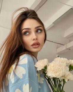 Фото проститутки Кристина №1 в городе Димитровград