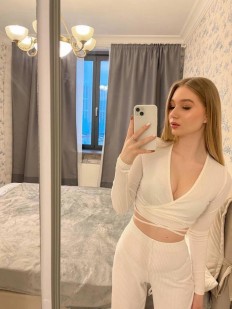 Фото проститутки Настя №1 в городе Димитровград