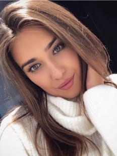 Фото проститутки Вика №1 в городе Димитровград