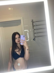 Фото проститутки Настя №1 в городе Димитровград