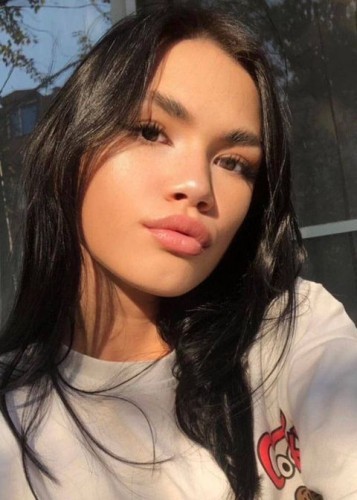 Ульяна, Г. Димитровград