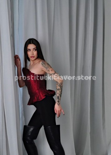 Вика, Г. Димитровград