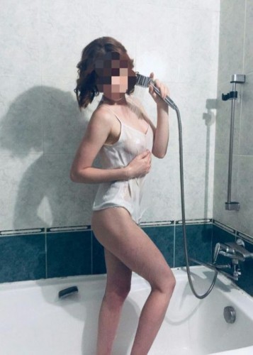 Елизавета, Г. Димитровград