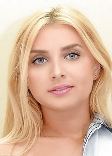 Алина, Г. Димитровград