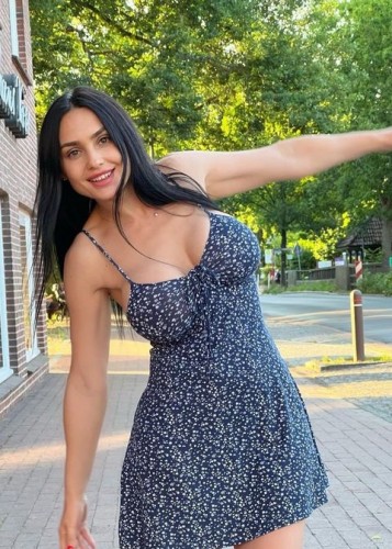Алина, Г. Димитровград