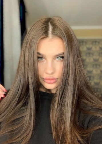 Алюська, Г. Димитровград