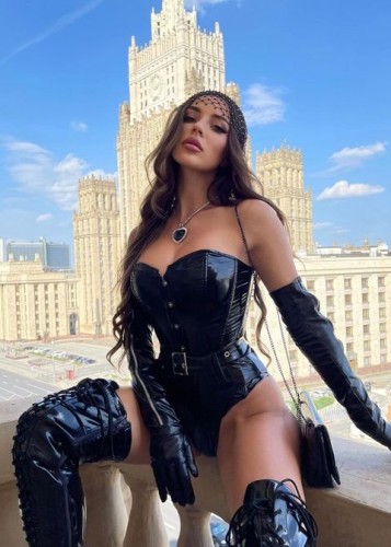 Варя, Г. Димитровград